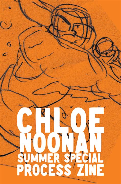 Webcomic Weekly: Chloe Noonan Returns For A Summer Special